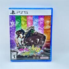 JoJo's Bizarre Adventure: All-Star Battle R - Sony PlayStation 5