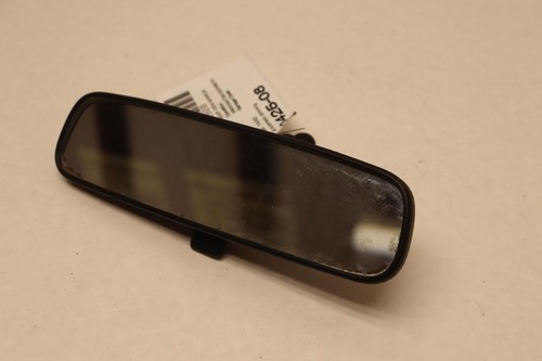 2014-2023 NISSAN ROGUE REAR VIEW INTERIOR MIRROR MANUAL DIMMING OEM - Picture 2 of 10