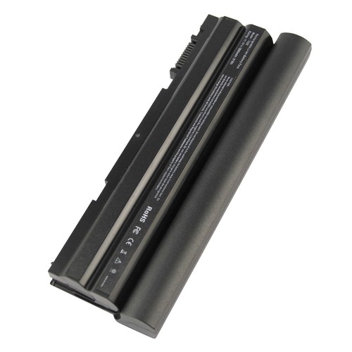 6/9 Cell Battery for Dell Latitude E5420 E5430 E5520 E5530 E6420 E6430 NHXVW Lot - Picture 5 of 17