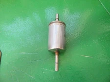 NEW GENUINE LUBER-FINER FUEL FILTER (PN G1010)