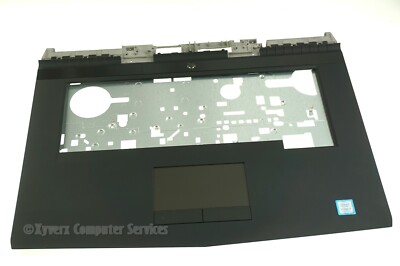 VN6FK AP1JM000310 DELL TOP COVER PALMREST ALIENWARE 15 R3 P69F (B)(FC25-A07)
