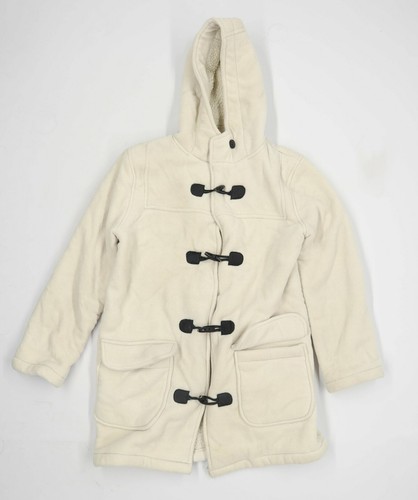 Cotton Traders Womens Size 10 Cream 