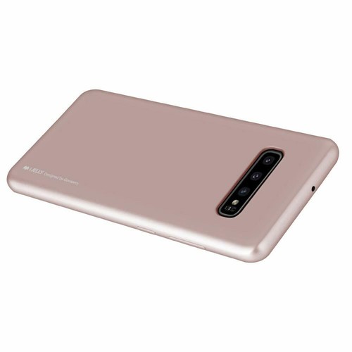 For Samsung Galaxy S10/ S10 Plus Case S9 S8 Plus Silicone Soft Rubber Cover Slim - Picture 43 of 45
