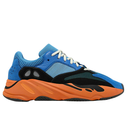 Yeezy Boost 700 Blue - 1 of 1