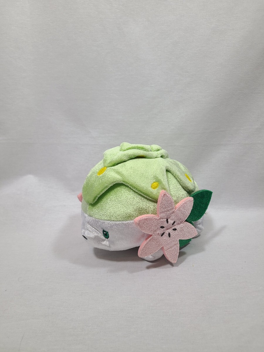 Peluche Pokemon Shami Heartwarming Christmas