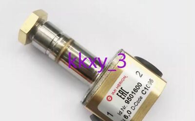 1 PCS NEW IMI HERION solenoid valve 9600210 IMI HERION