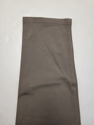 BRAX Chuck 40x34 hellbraun grau Jersey Smart Performance Chino Herren Hose Stretch 40 - Bild 5 von 8