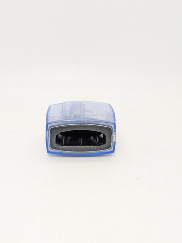 Original XBOX Mad Catz 4556 Dongle Receiver Only Replacement Wireless Clear - Picture 3 of 11