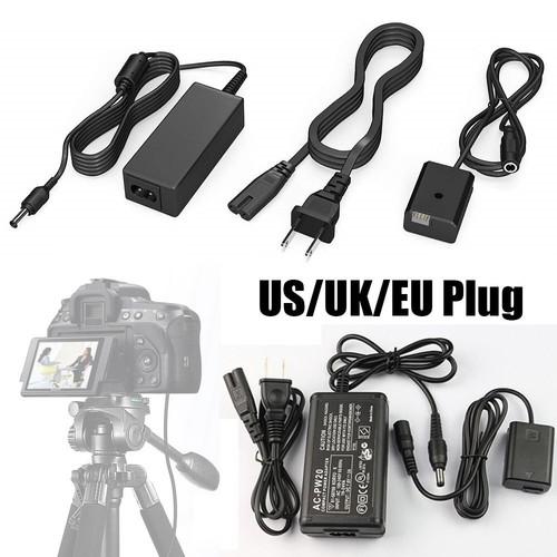 HDMI 1080P AV HDTV Video Cable TV Cord For Sony Alpha A6000 A5100 A5000 Camera - Foto 8