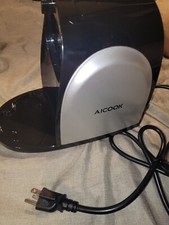 Aicok AMR509 Base Motor Only Slow Masticating...