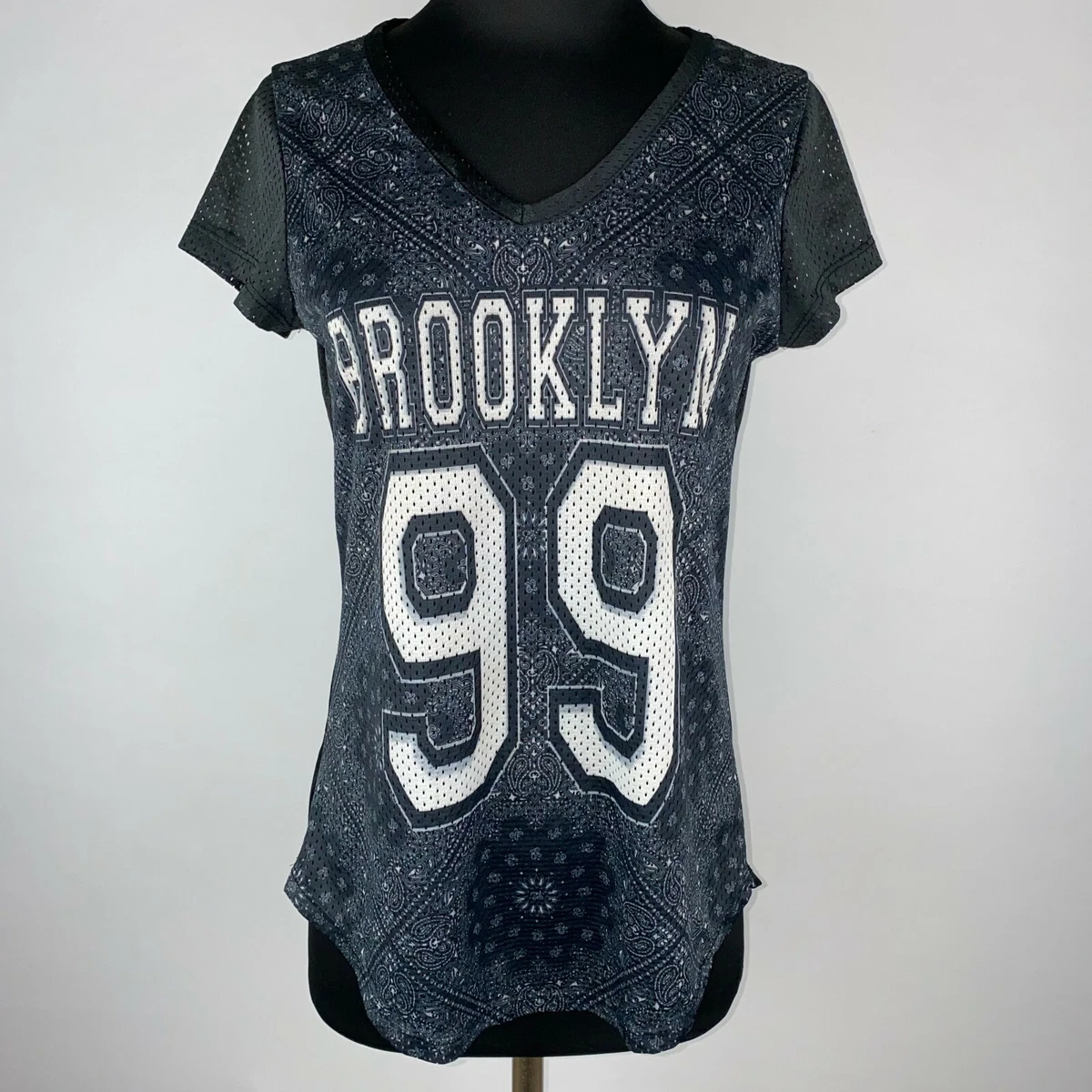 Tee Shirt Débardeur Rue 21 - Taille L Junior - Occasion Très Bon état