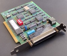 Allen Bradley 1784-KT/B Used.