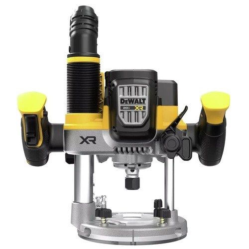 💥BRAND NEW💥DEWALT DCW620B 20V MAX XR 2-1/4 HP BRUSHLESS CORDLESS PLUNGE ROUTER