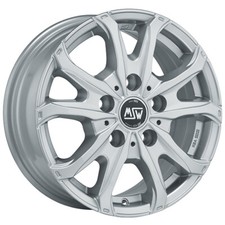 Jantes Peugeot J5