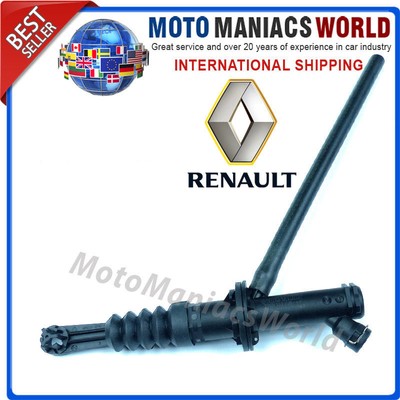 Renault Scenic 2 Grand 1 4 1 6 16v 1 5 Dci Clutch Master Cylinder r Ebay