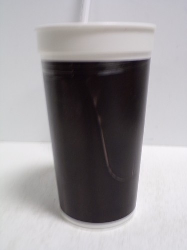 Darth Maul Star Wars Episode 1 KFC Taco Bell Pizza Hut Promotional Cup 030624JET - Picture 3 of 4