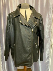 plus size ladies motorcycle jackets