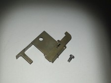 Pos 3) Bauteil aus Philips Automatic Type 22 GC 060 Plattenspieler