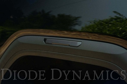 LED SIDEMARKERS FOR 2020-2022 GMC SIERRA HD 2500/3500 (SET) DD5127 - Bild 7 von 9