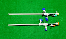 Hysteroscopy Bettocchi Operative Sheath 4mm/2.9mm Reusable Surgical Instruments