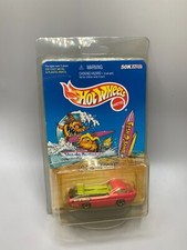 ホットウィール Deora 50K サーフィン Hot Wheels Deora II