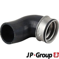 JP Group 1117707100 Ladeluftschlauch FüR Audi Skoda