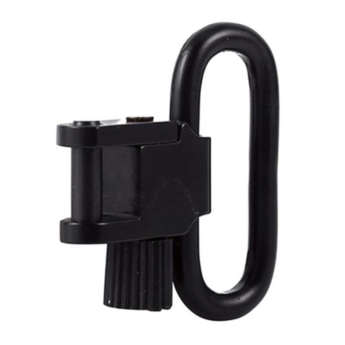 Rifle Sling Swivel Mount Adapter Attachment Gun Sling Clips for Hunting - Picture 6 of 7