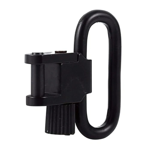 1pc Rifle Sling Swivel Mount Adapter Attachment Gun Sling Clips for Hunting - Picture 7 of 8
