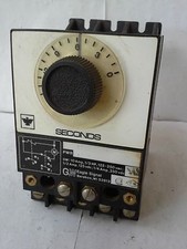 Eagle Signal Controls  Timer 0-15 Seconds 