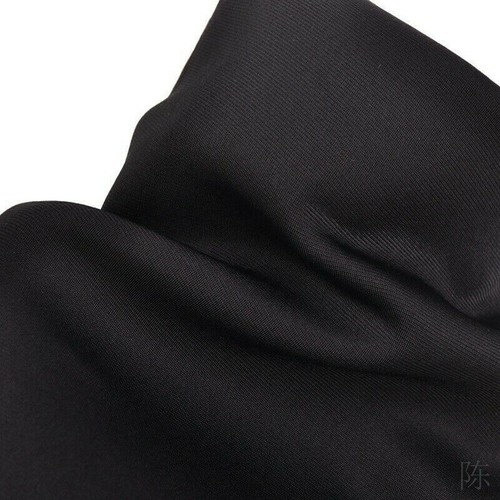 Damen Overknee Stiefel Blockabsatz Overknee spitz zulaufend Stretch Schuhe 2025 - Bild 11 von 21