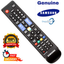 Telecomando originale per Smart TV Samsung modello = UE46ES8000SXXC