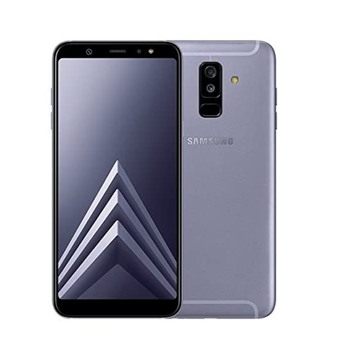Samsung Galaxy A6 2018 32GB SM-A600FN Unlocked 4G LTE Android Smartphone - Afbeelding 16 van 17