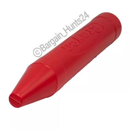 Crayon Shaped Coin Savings Bank 20" Tall - Child Room Party Decoration (Pk of 1) - Picture 12 of 13