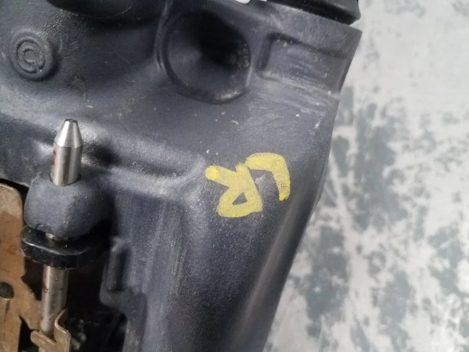 2021 McLaren 765LT 停车制动卡钳套装 - * #5537 C7 — 第 4/4 张图片