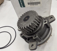 FLTWP16002 VOLVO D12 Engine Water Pump 85000786 20734268 New Replacement