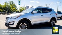 2016 Hyundai Santa Fe Sport Premium