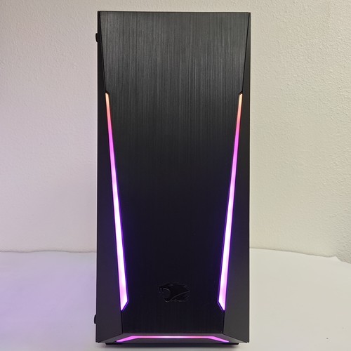 Custom Build ARGB Gaming Desktop PC i5 i7 up to 64GB RAM 1TB SSD 500W PSU - Picture 6 of 12