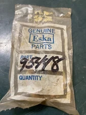 NOS Sears Eska Outboard 95448 1HP Breaker Plate 159-20702-900