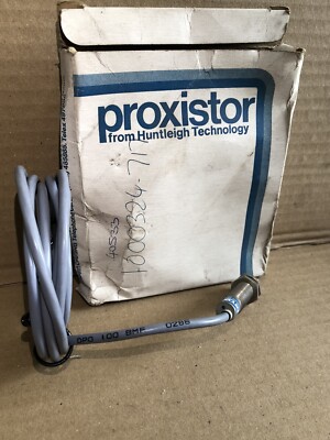 PROXISTOR DPO 100 BMF 0286 Proxistor dpo 100 bmf Sensor | eBay UK