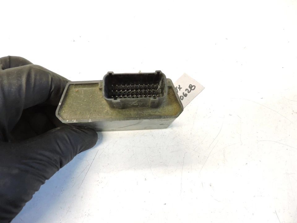 HONDA CTX 700 N ENCENDEDOR CAJA CDI ECU MAPA CONTROL ENCENDIDO 38770-MJF-C12 Foto 2 de 4