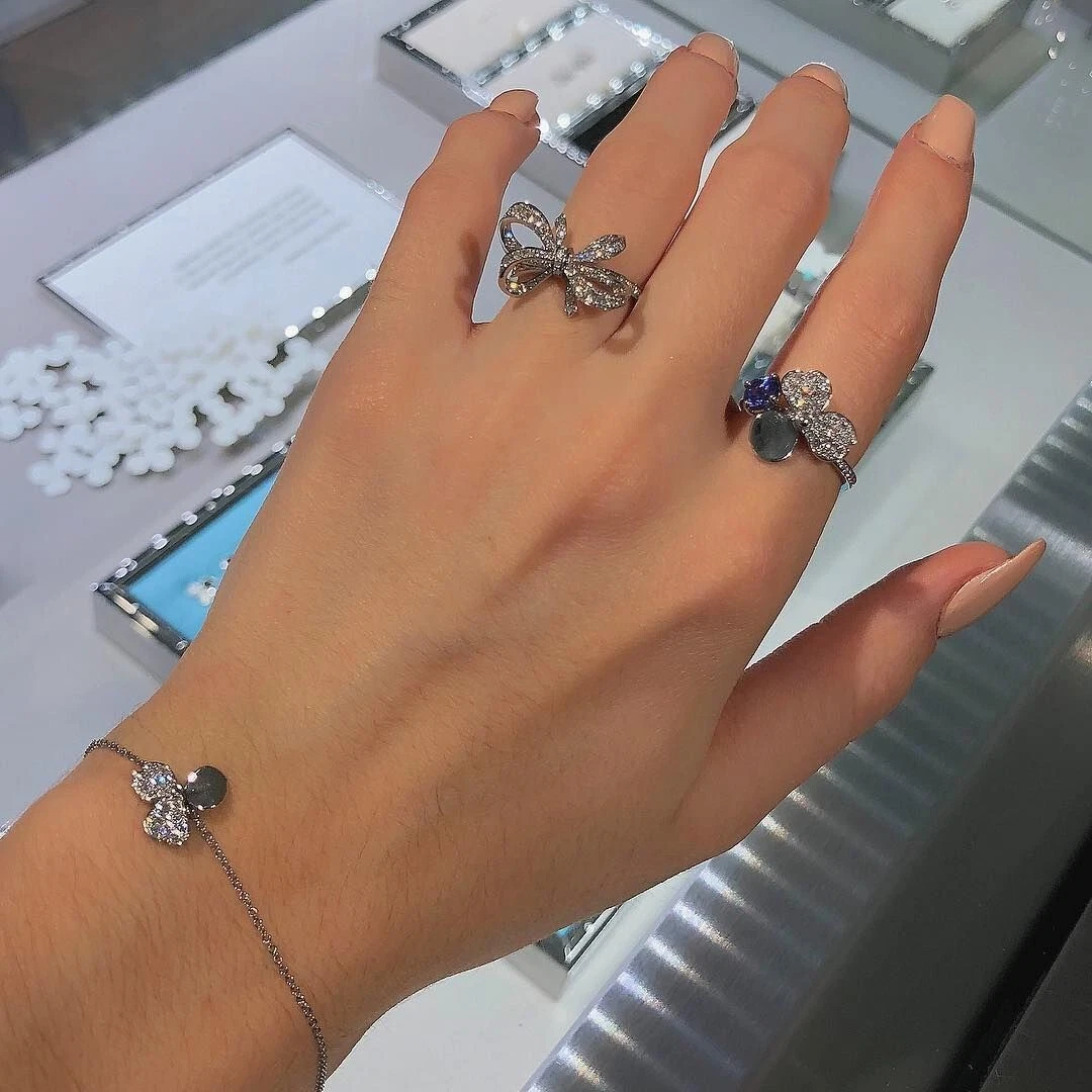 Alfardan Jewellery | TIFFANY & CO