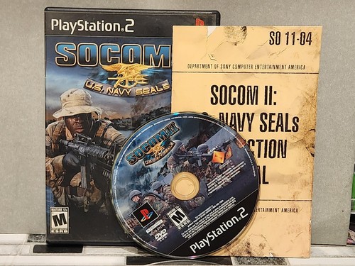 SONY PLAYSTATION 2 PS2 GAMES LOT YOU PICK Choice TESTED - Picture 195 of 245