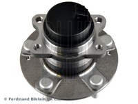 Blue Print ADG08389 Radlagersatz Radnabe Hinten FüR Hyundai IX20 KIA Soul Venga