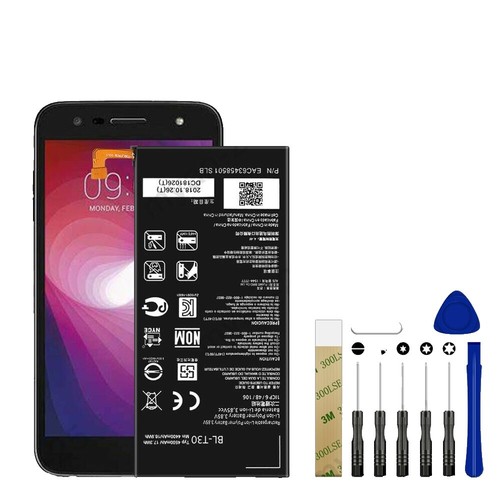 LG X Power 2: Característcas, Preco Y Toda La Nformacón - Foto 4