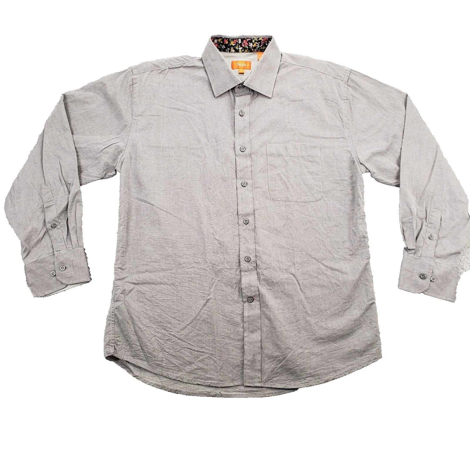 Camisas para hombre talla XL Tallia