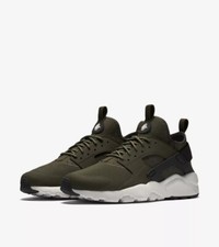 Size 5.5 Youth - Nike Air Huarache Cargo Khaki