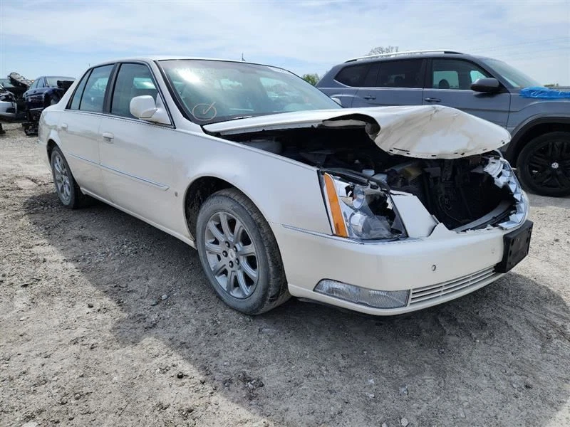 Bolsa de aire cortina techo conductor Cadillac DTS 2006-2008 Foto 4 de 4