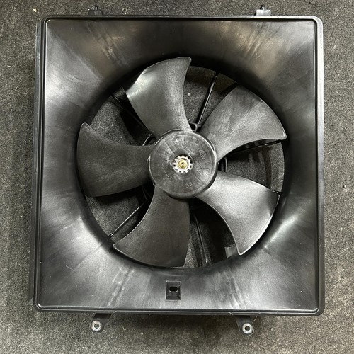 TYC 600410 Cooling Fan Assembly for 1999-2004 Honda Odyssey - Picture 3 of 7