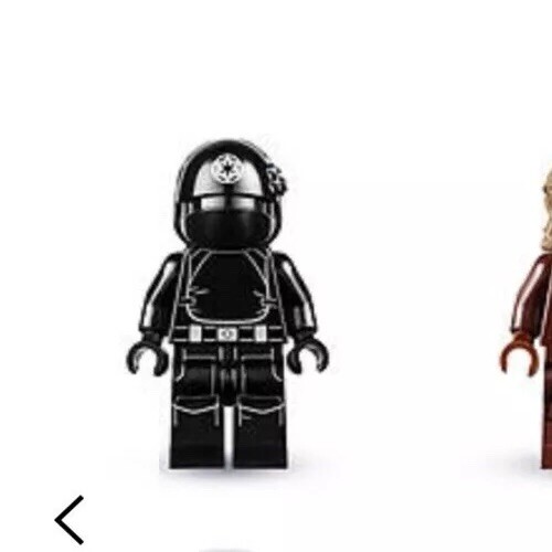 LEGO Star Wars 75245 Mynock Minifig Split From 2019 Advent Calendar NEW