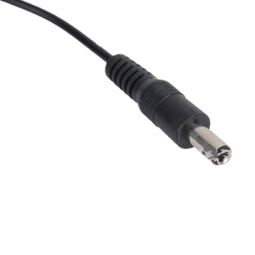 Przewód do ładowania zapalniczki samochodowej do BaoFeng UV-5R UV-9R PLUS WTYCZKA 5,5 mm - Zdjęcie 12 z 14